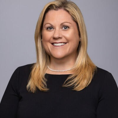 Michelle Michnoff HeadShot